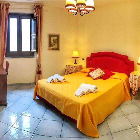 Suite Casa Santicelli Maratea Exterior photo
