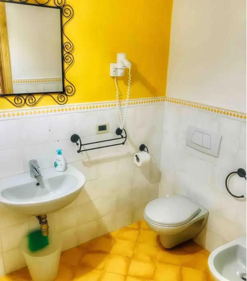 Suite Casa Santicelli Maratea Exterior photo