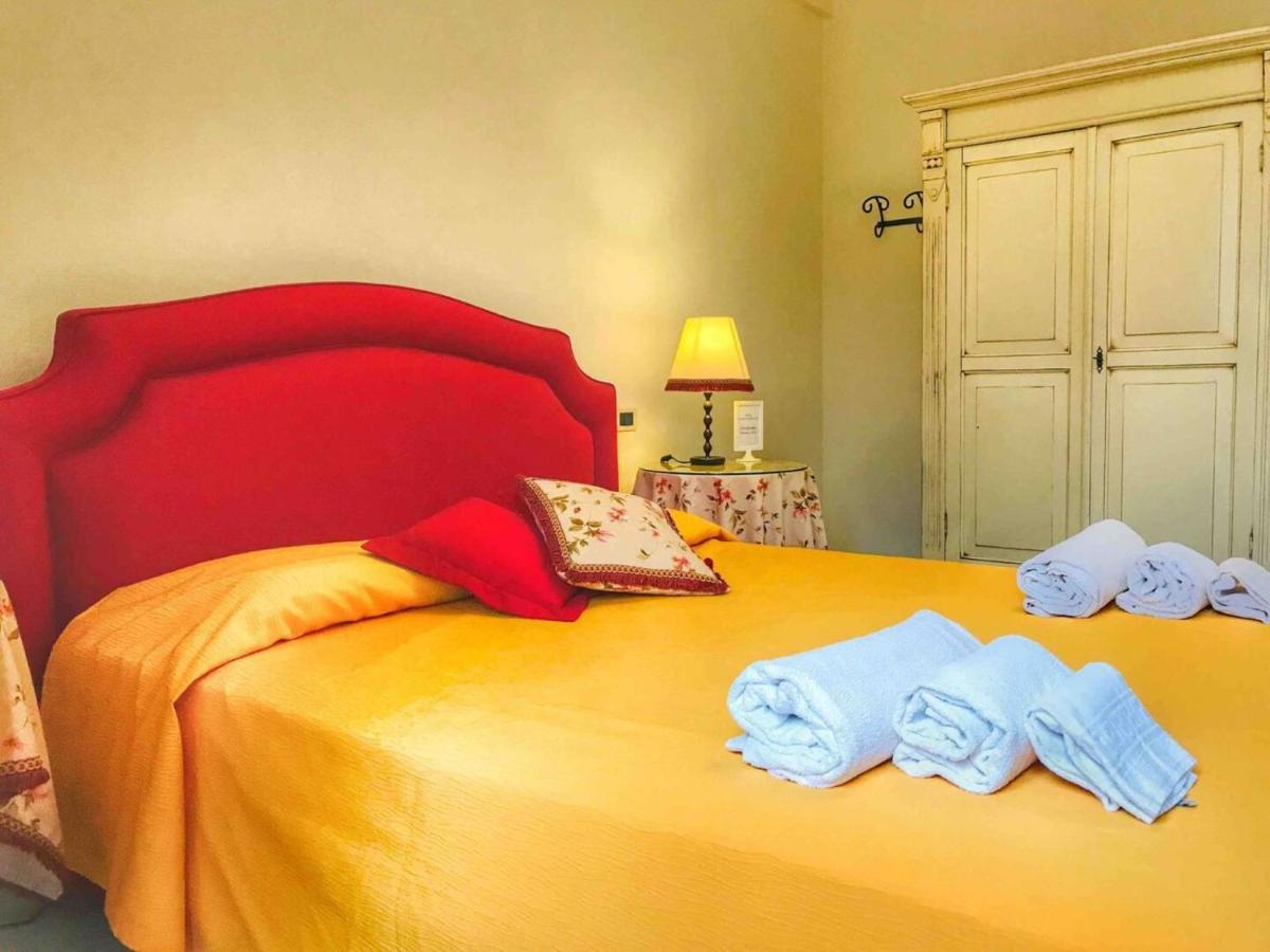 Suite Casa Santicelli Maratea Exterior photo