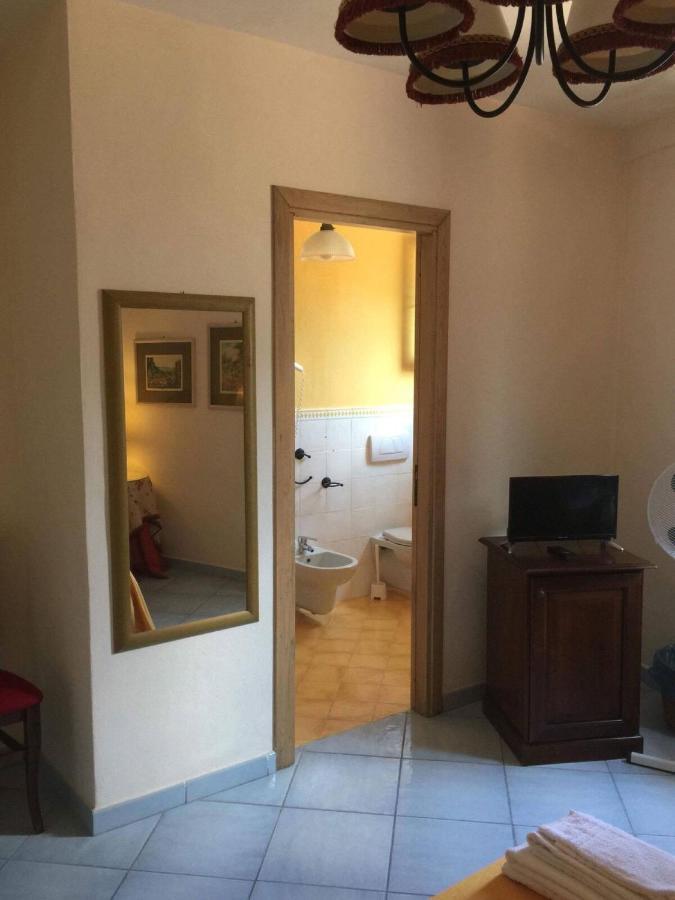 Suite Casa Santicelli Maratea Exterior photo