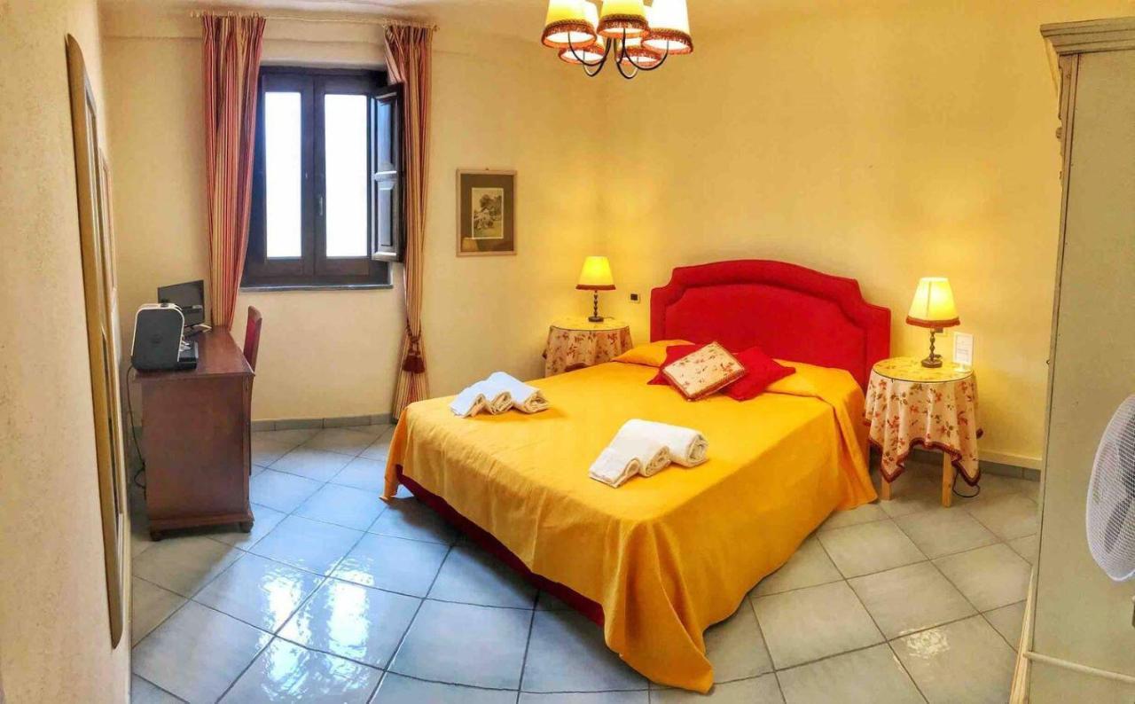 Suite Casa Santicelli Maratea Exterior photo