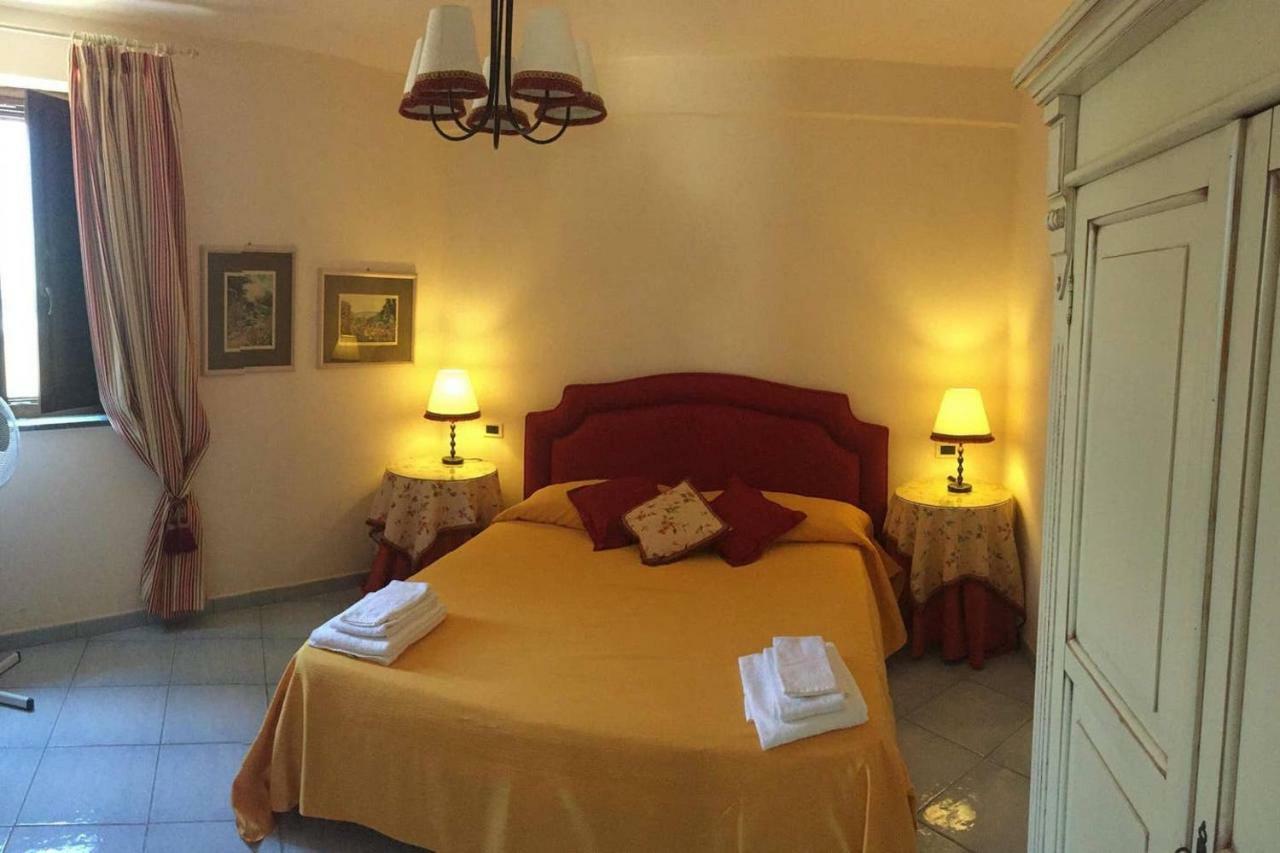 Suite Casa Santicelli Maratea Exterior photo